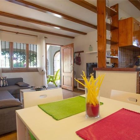 Ferienwohnung Casa En Denia Con Piscina Y Jardin Exterior foto